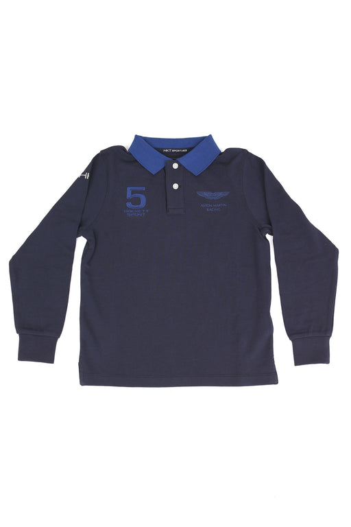 Hackett London Aston Martin Racing Sport