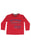 Paul & Shark Long Sleeve Polo Shirt