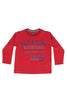 Paul & Shark Long Sleeve Polo Shirt