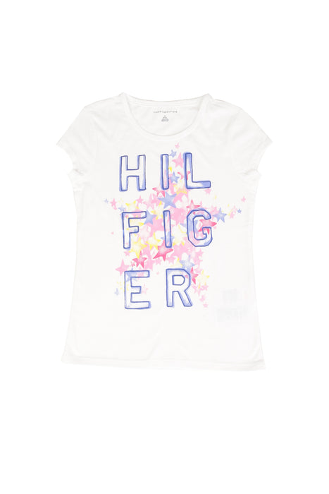 TH Girl's Top