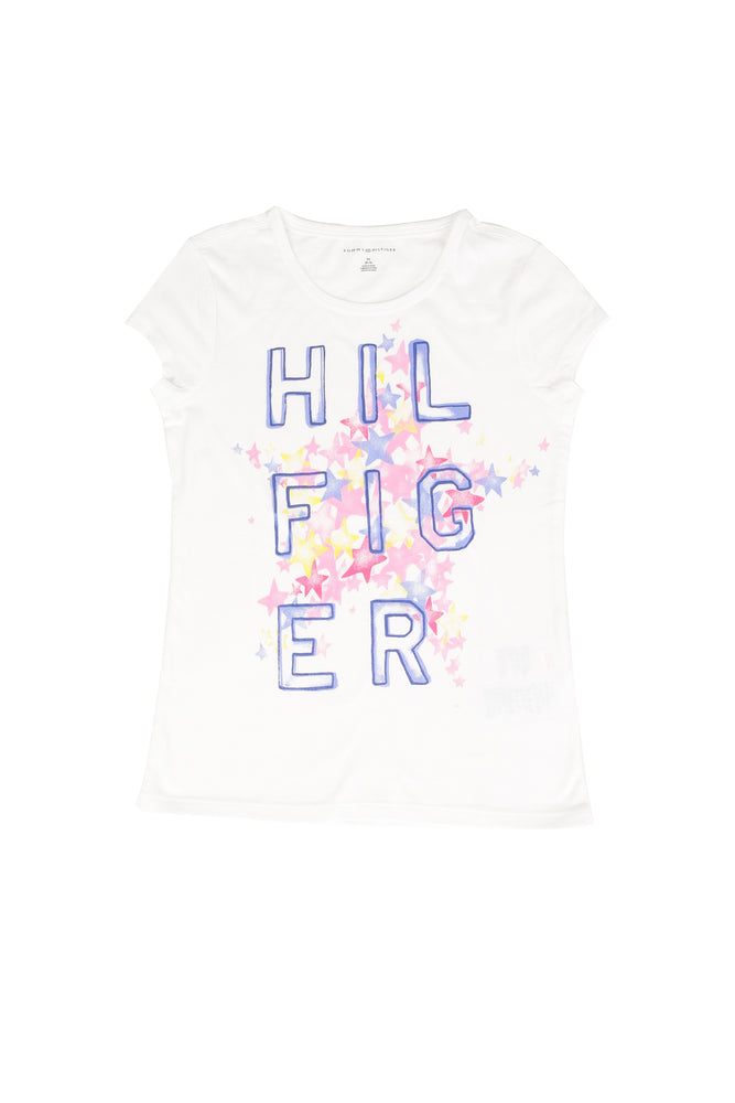 TH Girl's Top