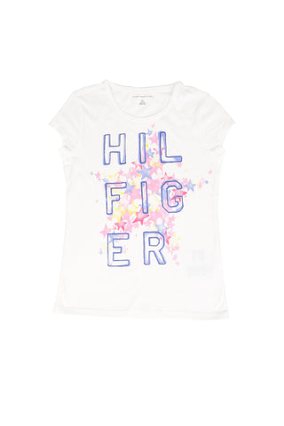 Tommy Hilfiger Little Girl's T-Shirt