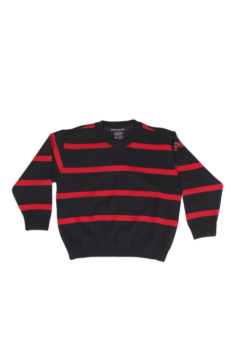 Paul & Shark Knitwear BRETAGNE