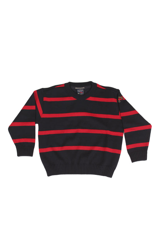 Paul & Shark Knitwear BRETAGNE