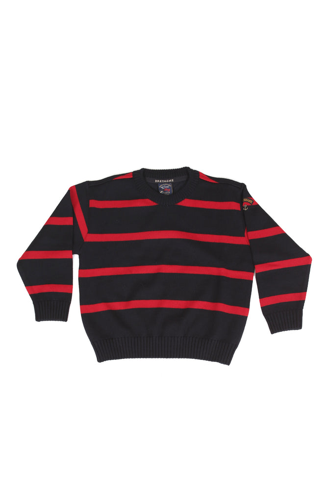Paul & Shark Knitwear BRETAGNE