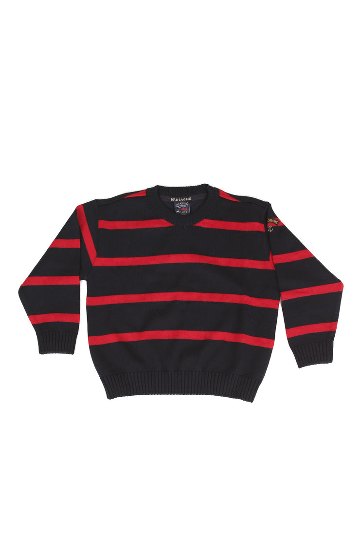 Paul & Shark Knitwear BRETAGNE