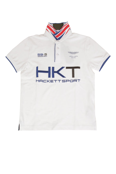 Hackett London Aston Martin Racing Sport