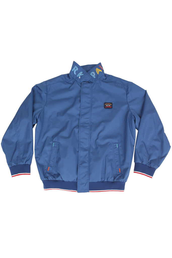 Paul & Shark Jacket Navy