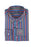 P&S Button Down Striped Shirt