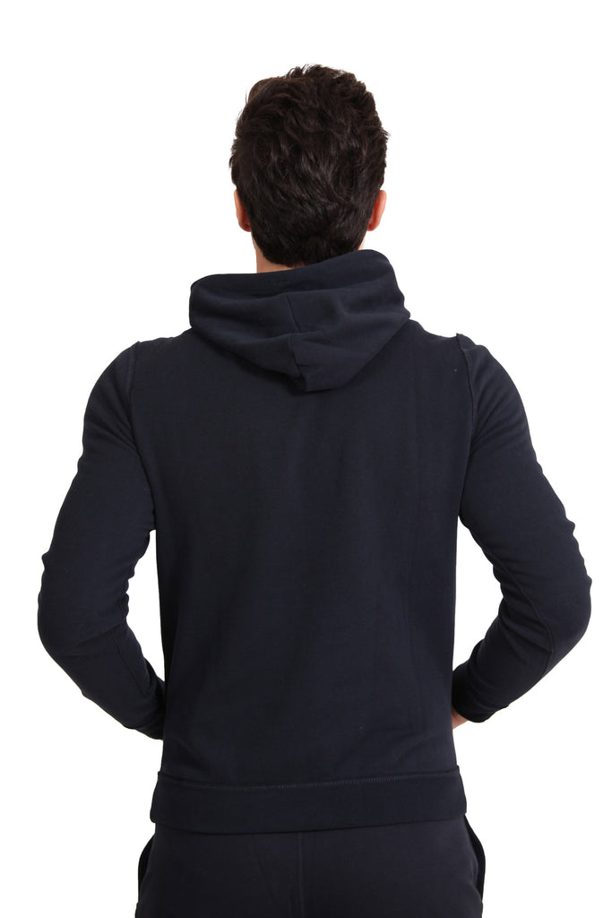 Abercrombie & Fitch Logo Graphic Hoodie