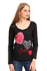 D Women's Sweater