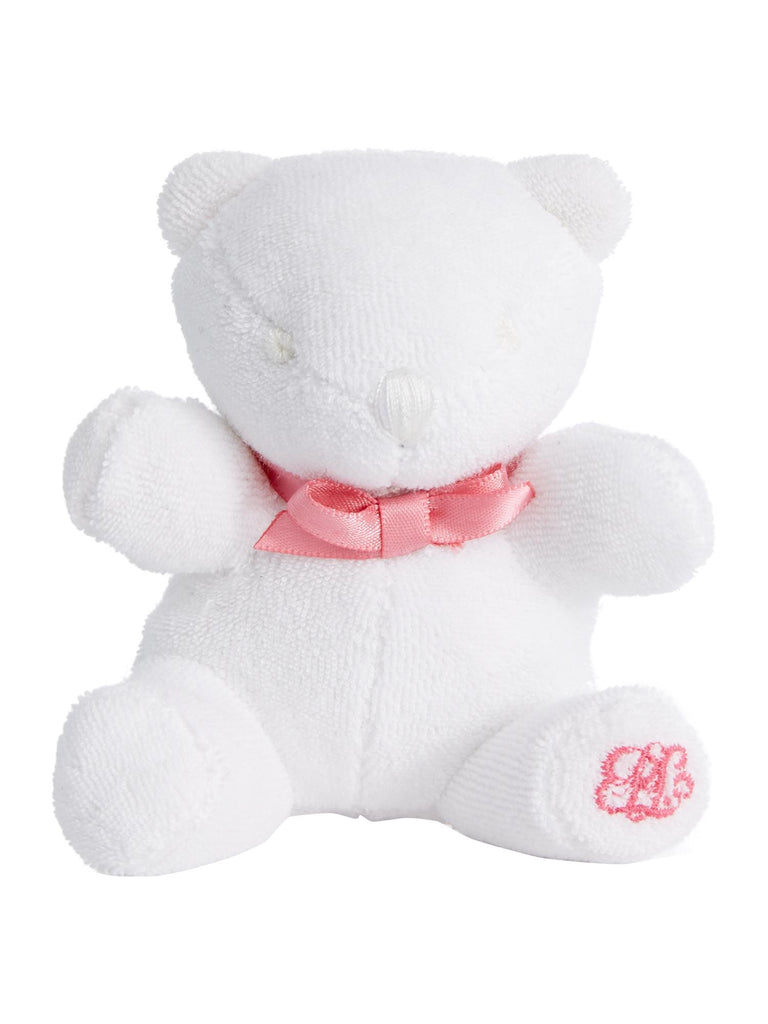 Ralph Lauren Girls Stripe All-in-one Gift Box