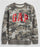 Kids G Logo Crewneck Pullover Sweatshirt