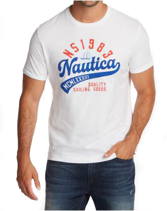Nautica Cotton Shirt