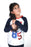 TH Girl's Top
