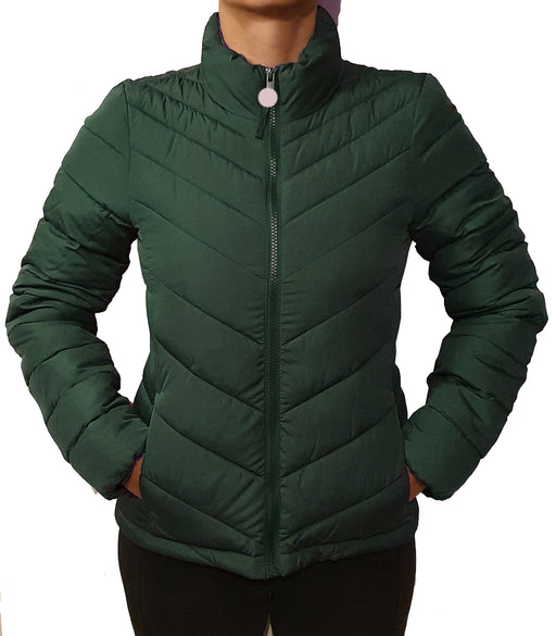 G Lightweight Puffer Jacket