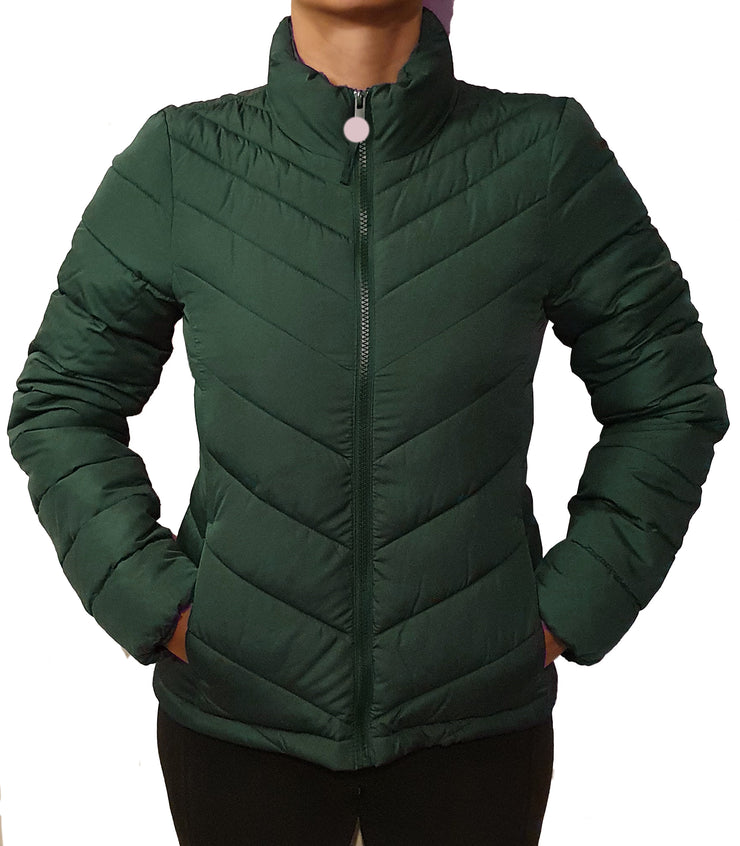 G Lightweight Puffer Jacket