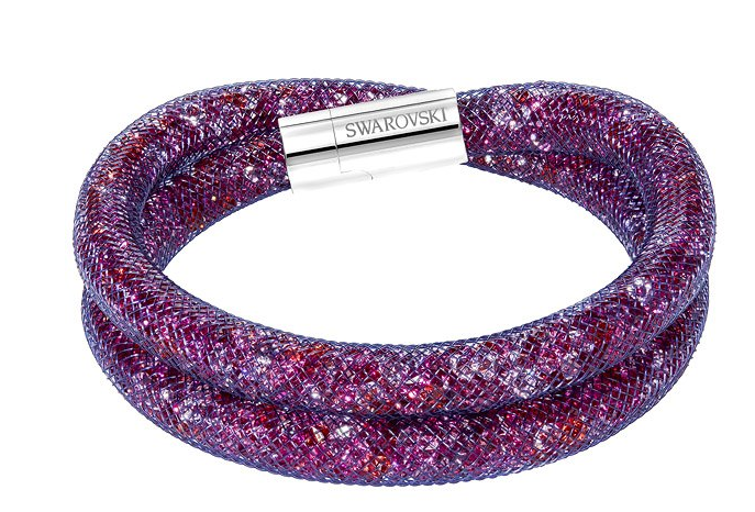 Swarovski STARDUST DOUBLE BRACELET 5221603