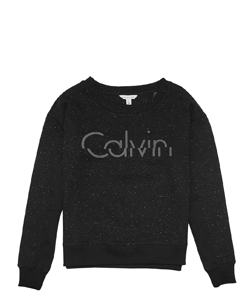 Calvin Klein Women's Crew Neck Sweater