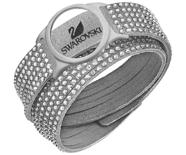 Swarovski Slake Activity Crystal Bracelet Carrier 5225820
