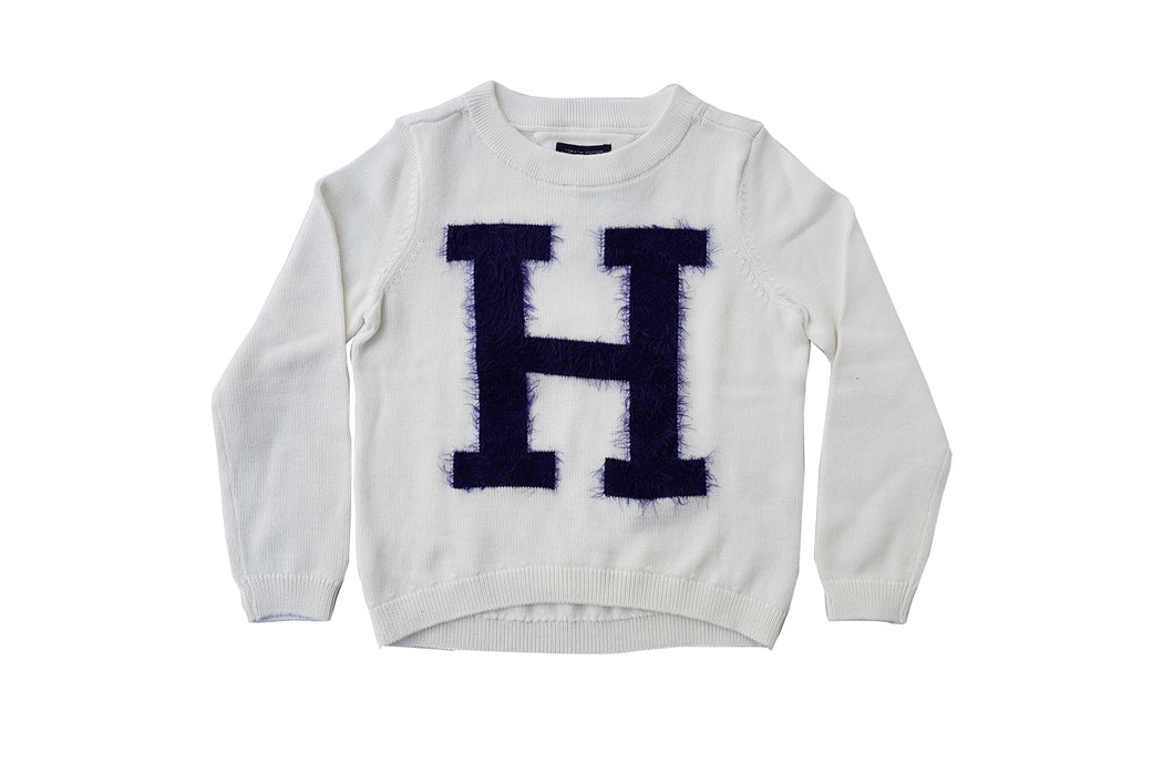 TH Little Girl's Sweater