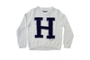 TH Little Girl's Sweater