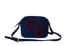 Tommy Hilfiger Quilted Crossbody
