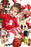 Gymboree Red Cozy Penguin Christmas Holiday Two-piece Gymmies Pajamas