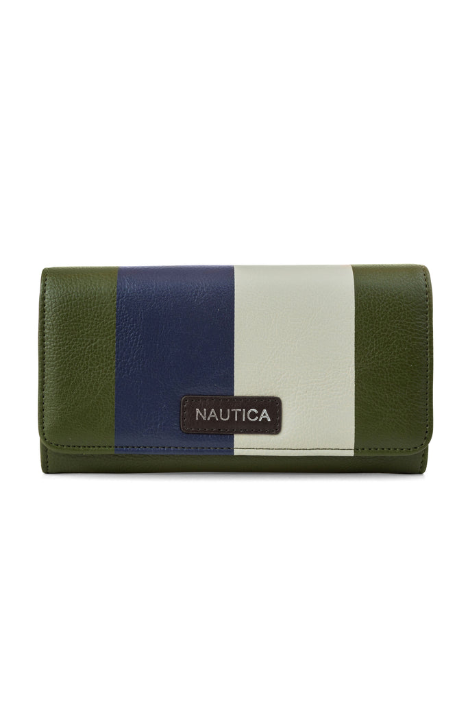 Nautica clutch on sale