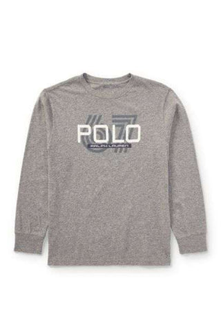 Polo Ralph Lauren Long Sleeve T-Shirt