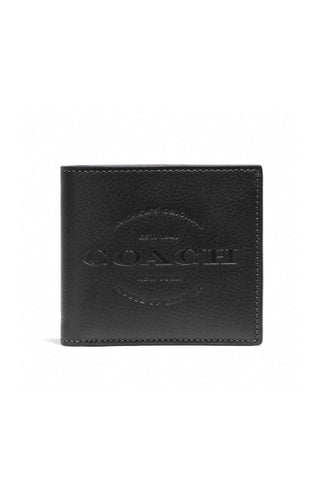 CALVIN KLEIN Leather Wallet