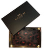 Coach Small Wristlet Boxed LPRD SM WR