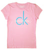 CK Jeans Logo Graphic T-Shirt
