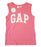 G Tank pink