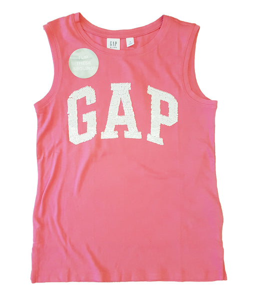 G Tank pink