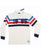 TH Little Boy's Long Sleeve T-Shirt