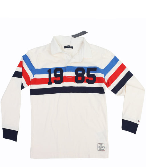 TH Little Boy's Long Sleeve T-Shirt