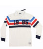 TH Little Boy's Long Sleeve T-Shirt