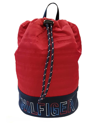 Tommy Hilfiger Camo Large Tote