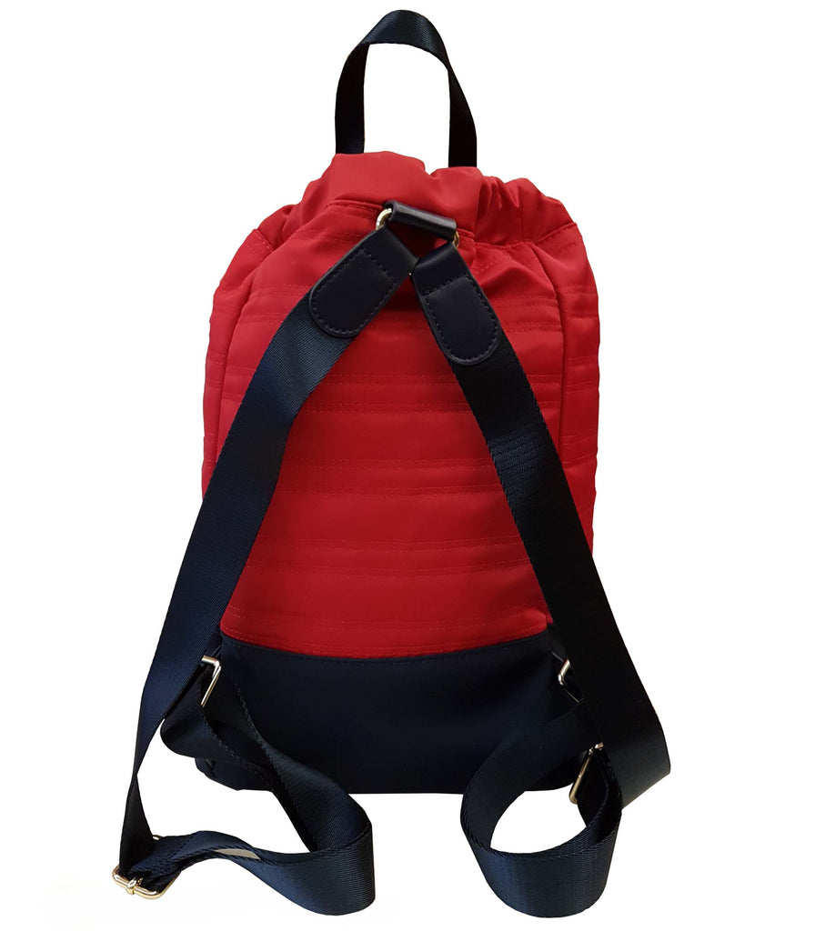 Tommy Hilfiger Backpack CS JORDAN DRSTRING