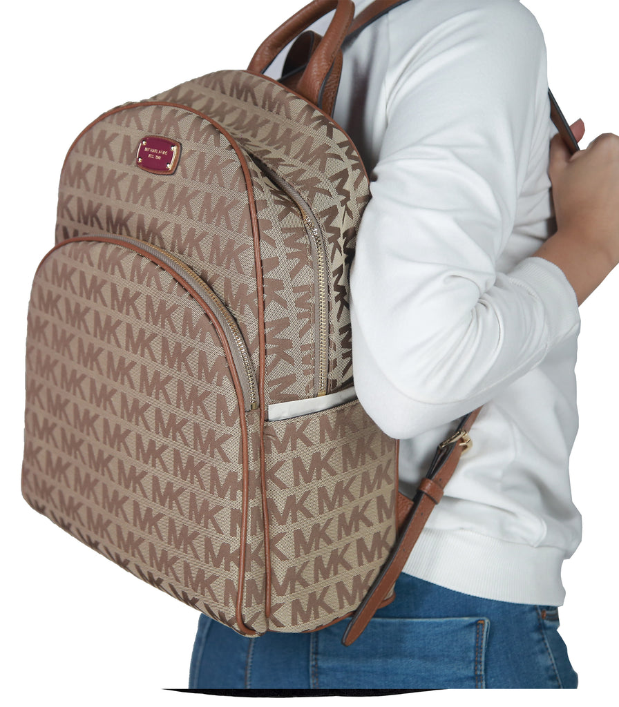 Michael Kors Large Jet Set  Travel Backpack