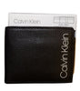 CALVIN KLEIN Leather Wallet