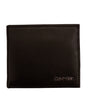 Calvin Klein 2 fold wallet black mens