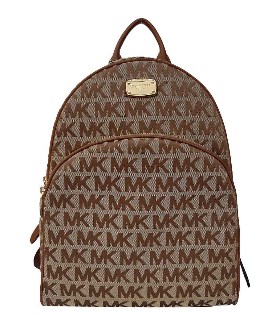 Michael Kors Large Jet Set  Travel Backpack