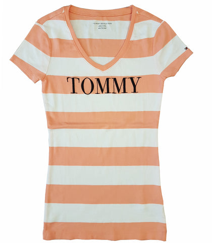 Tommy Hilfiger Graphic-Print Cotton T-Shirt, Little Boys