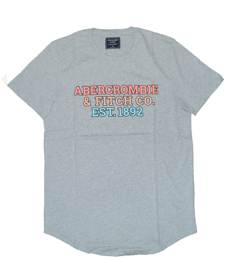 AF APPLIQUE LOGO TEE