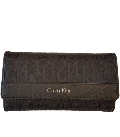 Calvin Klein Monogram Crossbody