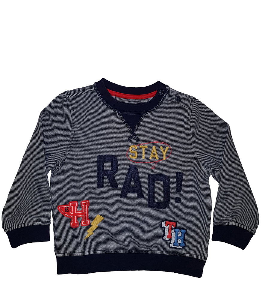 TH Sweater Little Boys