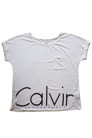 Calvin Klein Velour Jacket