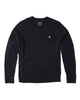 Abercrombie & Fitch Icon V-Neck Sweater
